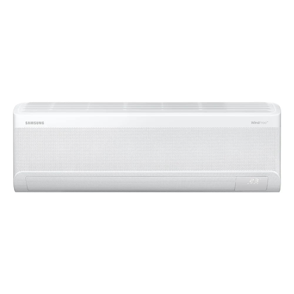 AR60F09C1AWNEU.jpg Samsung bevėjė “Multi-Split“ tipo sistemos vidinė sieninė dalis Wind Free Comfort S2 AR60F09C1AWNEU 2,5/3,2 kW