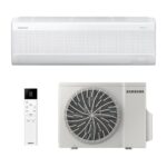 Bevėjis oro kondicionierius Samsung Wind Free Comfort S2 AR60F12C1AWNEU + AR60F12C1AWXEU 3,5/4,0 kW
