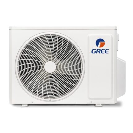 GREE “Multi-Split“ tipo sistemos išorinė dalis FREE MATCH GWHD(18)NK6OO 5,3/5,56 kW (iki 2 vid. blokų)