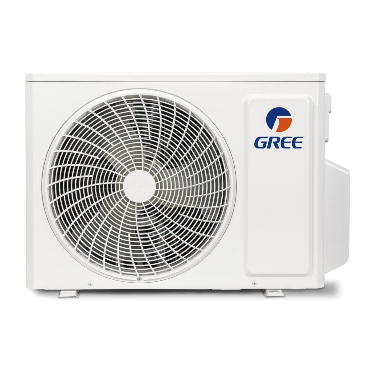GREE “Multi-Split“ tipo sistemos išorinė dalis FREE MATCH GWHD(18)NK6OO 5,3/5,56 kW (iki 2 vid. blokų)