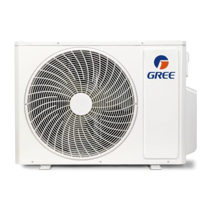 GREE “Multi-Split“ tipo sistemos išorinė dalis FREE MATCH GWHD(24)NK6OO 7,1/8,6 kW (iki 3 vid. blokų)