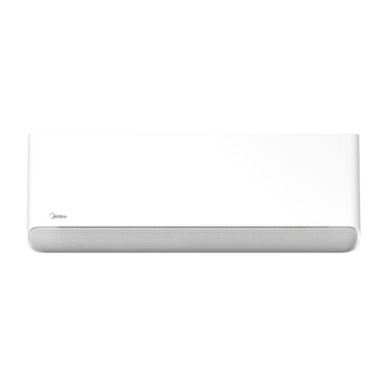 Midea “Multi-Split“ tipo sistemos vidinė sieninė dalis Breezeless E MSCB1DU-24HRFN8-QRD1GW 7,0/7,3 kW