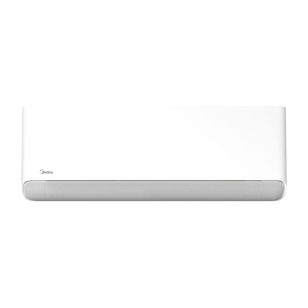 Midea “Multi-Split“ tipo sistemos vidinė sieninė dalis Breezeless E MSCB1DU-24HRFN8-QRD1GW 7,0/7,3 kW