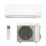 Oro kondicionierius Daikin Comfora FTXP71N + RXP71N 7,1/8,2 kW