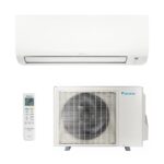 Šilumos siurblys Daikin NORDIC Comfora FTXTP35A + RXTP35A 3,5/4,0 kW