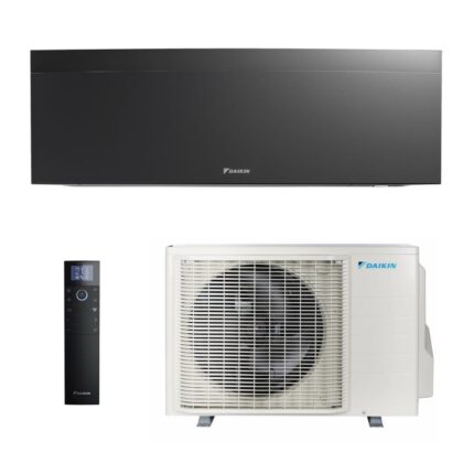 Šilumos siurblys Daikin NORDIC Emura FTXTJ30AB + RXTJ30A 3,0/3,2 kW
