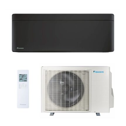 Šilumos siurblys Daikin NORDIC Stylish FTXTA30CB + RXTA30C 3,0/3,2 kW