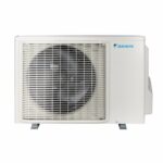 Šilumos siurblys Daikin NORDIC Perfera FTXTM40A + RXTM40A 4,0/4,0 kW