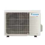 Šilumos siurblys Daikin Emura FTXJ35AB + RXJ35A 3,4/4,0 kW