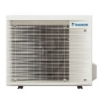 Šilumos siurblys Daikin Emura FTXJ50AB + RXJ50A 5,0/5,8 kW