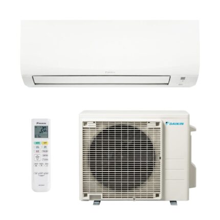 Oro kondicionierius Daikin Sensira FTXF71F + RXF71D 7,1/8,2 kW