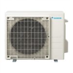 Oro kondicionierius Daikin Sensira FTXF71F + RXF71D 7,1/8,2 kW