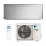 Oro kondicionierius Daikin Stylish FTXA20CS + RXA20A 2,0/2,5 kW