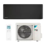 Oro kondicionierius Daikin Stylish FTXA25CB + RXA25A 2,5/2,8 kW