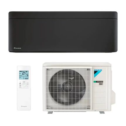 Oro kondicionierius Daikin Stylish FTXA25CB + RXA25A 2,5/2,8 kW