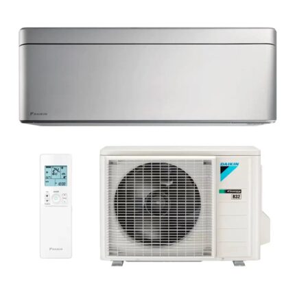 Oro kondicionierius Daikin Stylish FTXA25CS + RXA25A 2,5/2,8 kW