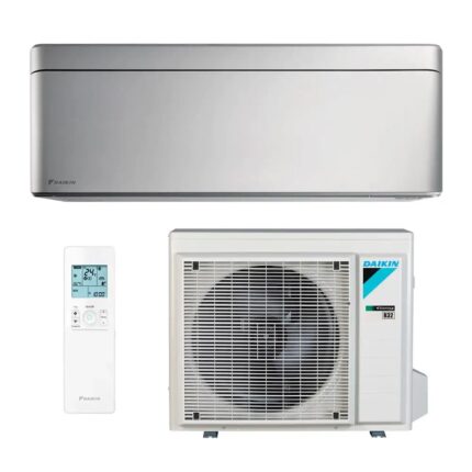 Oro kondicionierius Daikin Stylish FTXA42CS + RXA42B 4,2/5,4 kW
