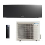 Šilumos siurblys Daikin Emura FTXJ50AB + RXJ50A 5,0/5,8 kW