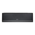 GREE “Multi-Split“ tipo sistemos vidinė sieninė dalis AIRY BLACK GWH24AVEXF-K6DNA1A/I 7,1/7,8 kW