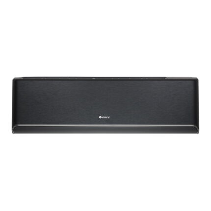 GREE “Multi-Split“ tipo sistemos vidinė sieninė dalis AIRY BLACK GWH24AVEXF-K6DNA1A/I 7,1/7,8 kW