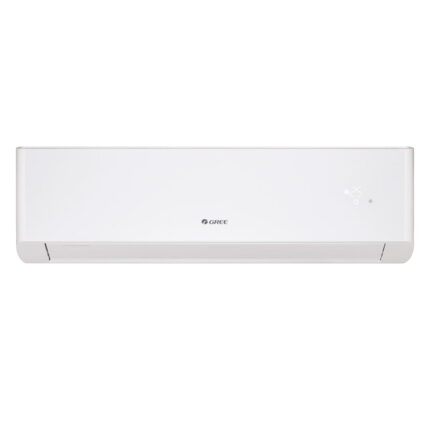 Šilumos siurblys Gree AMBER NORDIC GWH24YE-S6DBA1A/I + GWH24YE-S6DBA2A/O 7,03/7,03 kW