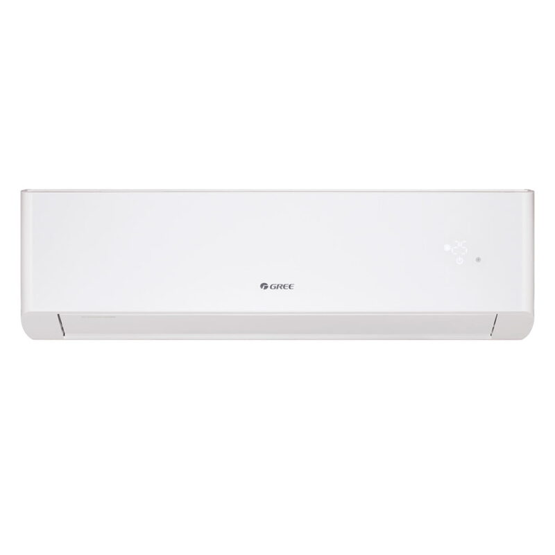 Šilumos siurblys Gree AMBER NORDIC GWH24YE-S6DBA1A/I + GWH24YE-S6DBA2A/O 7,03/7,03 kW