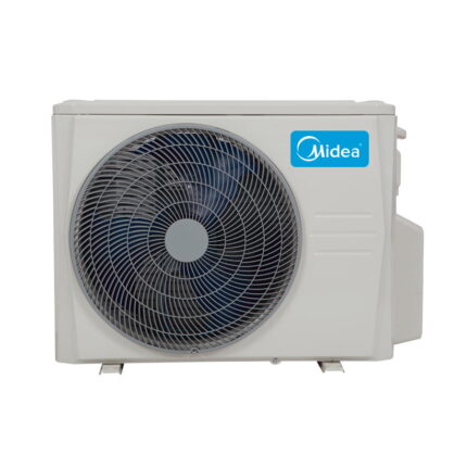 Midea “Multi-Split“ tipo sistemos išorinė dalis M5OE-42HFN8-Q 12,3/12,3 kW (iki 5 vid. blokų)