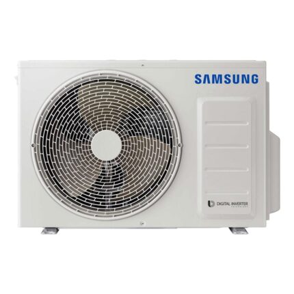 Samsung “Multi-Split“ tipo sistemos išorinė dalis AJ050TXJ2KG/EU 5,0/5,6 kW (iki 2 vid. blokų)