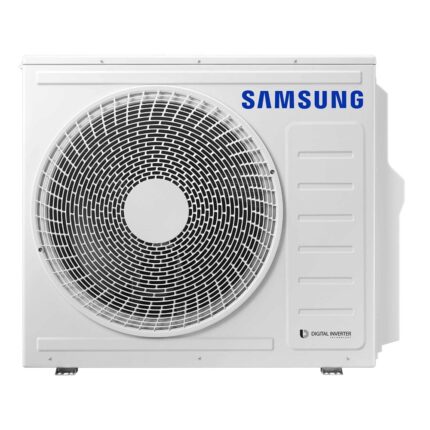Samsung “Multi-Split“ tipo sistemos išorinė dalis AJ080TXJ4KG/EU 8,0/9,3 kW (iki 4 vid. blokų)