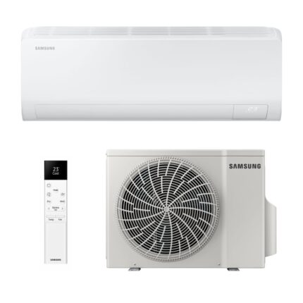 Oro kondicionierius Samsung Cebu S2 AR50F12C1AHNEU + AR50F12C1AHXEU 3,5/3,5 kW