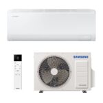 Oro kondicionierius Samsung Cebu S2 AR50F15C1AHNEU + AR50F15C1AHXEU 4,3/4,3 kW