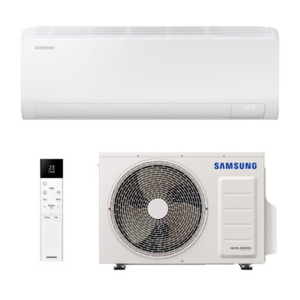 Oro kondicionierius Samsung Cebu S2 AR50F15C1AHNEU + AR50F15C1AHXEU 4,3/4,3 kW