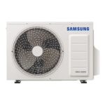 Oro kondicionierius Samsung Cebu S2 AR50F24C1AHNEU + AR50F24C1AHXEU 6,5/7,4 kW