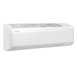 Bevėjis šilumos siurblys Samsung Nordic Wind Free GEO S2 AR70F12CABWNEE + AR70F12CABWXEE 3,5/4,0 kW