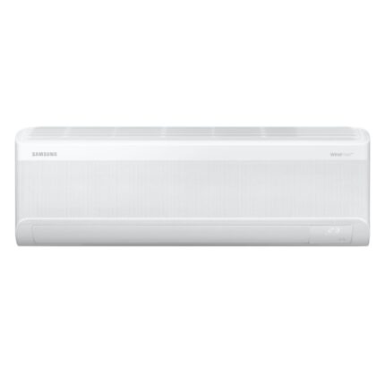 Bevėjis šilumos siurblys Samsung Nordic Wind Free GEO S2 AR70F12CABWNEE + AR70F12CABWXEE 3,5/4,0 kW