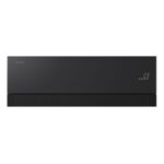 Samsung bevėjė “Multi-Split“ tipo sistemos vidinė sieninė dalis Wind Free Premiere+ Black AR70H12CAABNEU 3,5/4,0 kW
