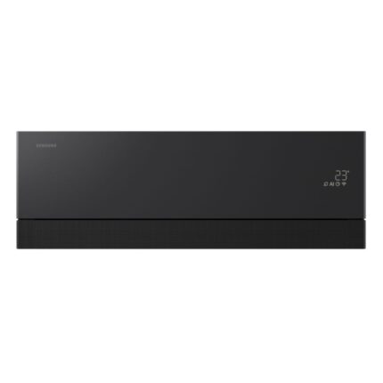 Samsung bevėjė “Multi-Split“ tipo sistemos vidinė sieninė dalis Wind Free Premiere+ Black AR70H12CAABNEU 3,5/4,0 kW