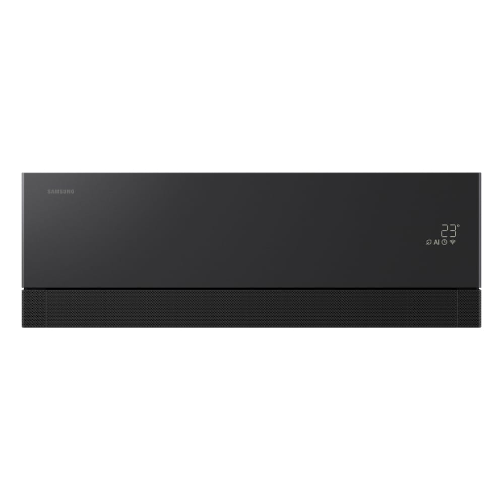 Samsung bevėjė “Multi-Split“ tipo sistemos vidinė sieninė dalis Wind Free Premiere+ Black AR70H12CAABNEU 3,5/4,0 kW