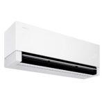 Samsung bevėjė “Multi-Split“ tipo sistemos vidinė sieninė dalis Wind Free Premiere+ AR70H12CAAWNEU 3,5/4,0 kW