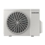 Bevėjis oro kondicionierius Samsung Wind Free Comfort S2 AR60F12C1AWNEU + AR60F12C1AWXEU 3,5/4,0 kW