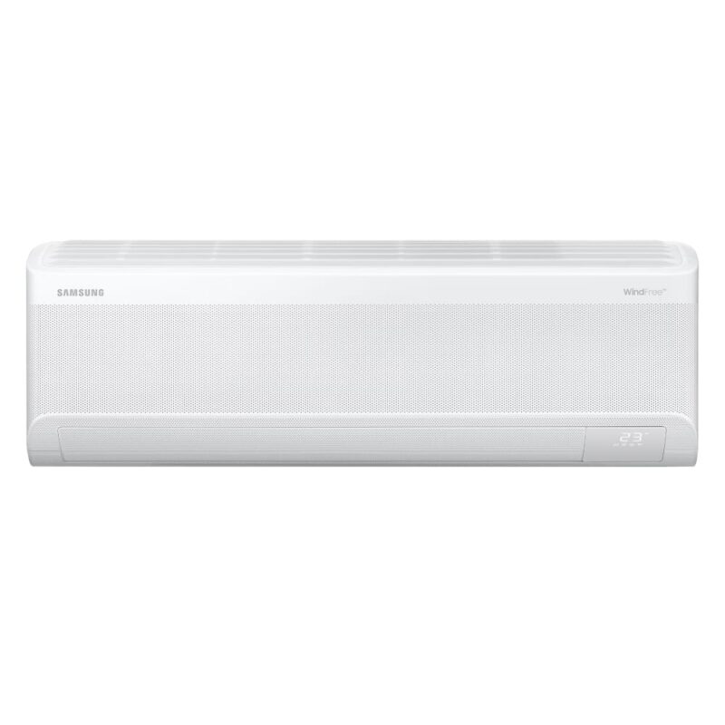 Bevėjis oro kondicionierius Samsung Wind Free Comfort S2 AR60F12C1AWNEU + AR60F12C1AWXEU 3,5/4,0 kW